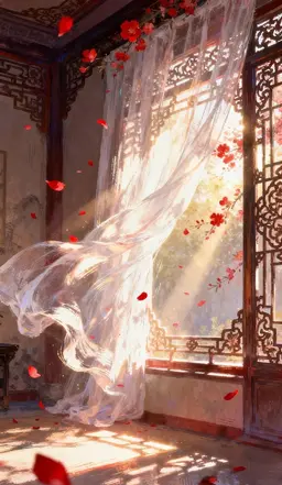 Profile image of Queen Chang