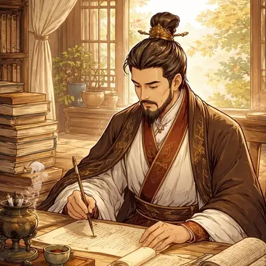 Profile image of Chiao