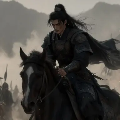 Profile image of Yu Fei