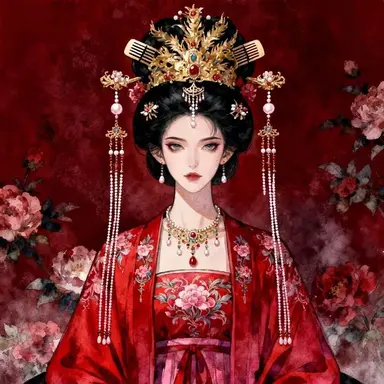 Profile image of Queen Chang