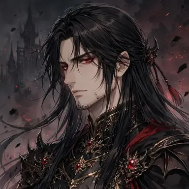 Profile image of General Li Jing