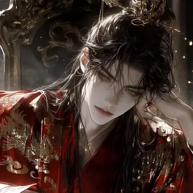 Profile image of Emperor Min Ho