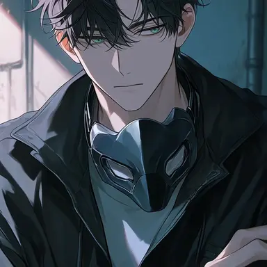 Profile image of Ryko