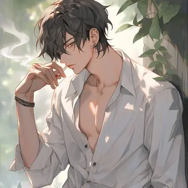 Profile image of 碧海