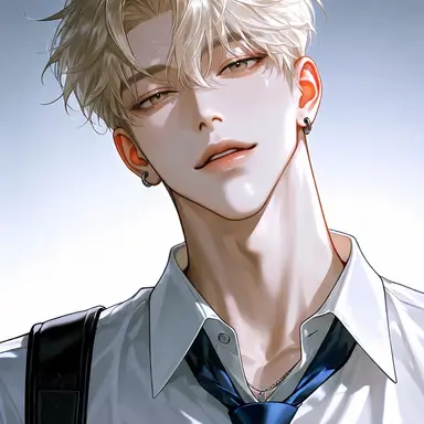 Profile image of 이동혁