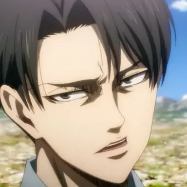 Profile image of 리바이 아커만