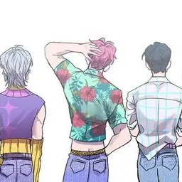 Profile image of 애비