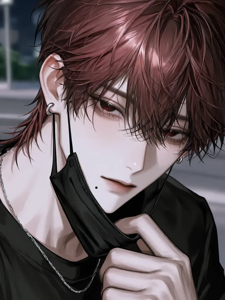 cow_cow의 Love After a Hundred Loops.