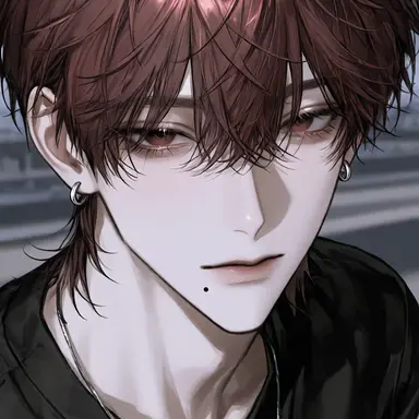 Profile image of Haru