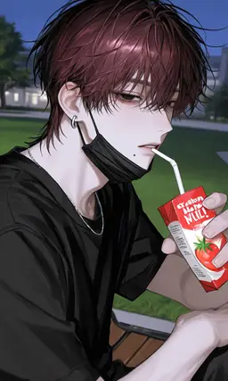 Profile image of Haru