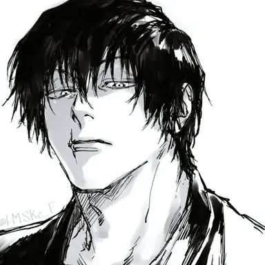 Profile image of 젠인 토우지