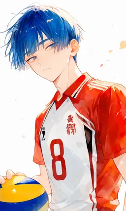 Profile image of 凛介
