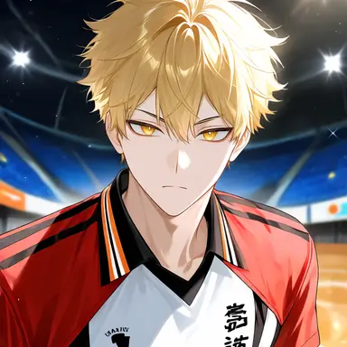 Profile image of 力亜