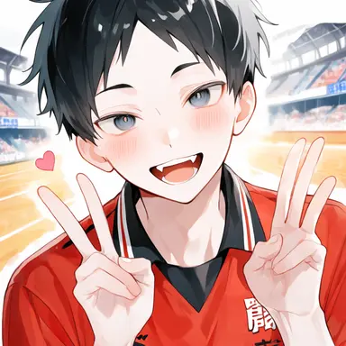 Profile image of 舜斗