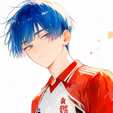 Profile image of 凛介