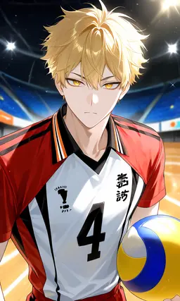 Profile image of 力亜