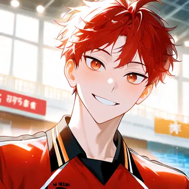 Profile image of 竜也