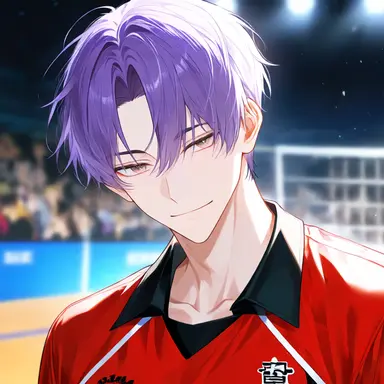 Profile image of 躍