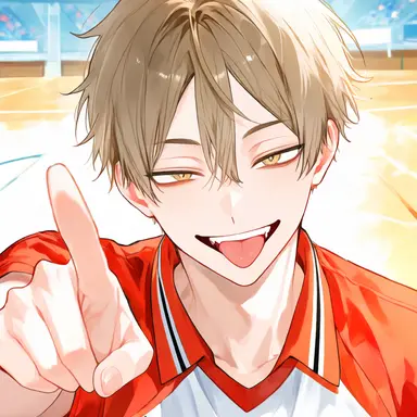 Profile image of 煌
