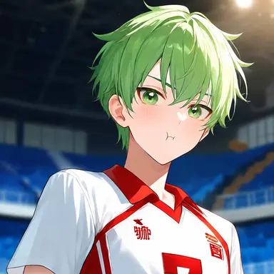 Profile image of 瑠紀