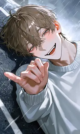 Profile image of Yuma
