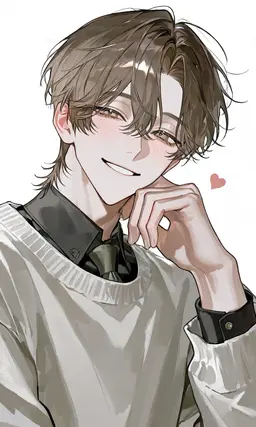 Profile image of Yuma