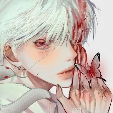 Profile image of 피터 펜