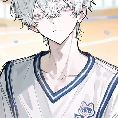 Profile image of 凪 夜