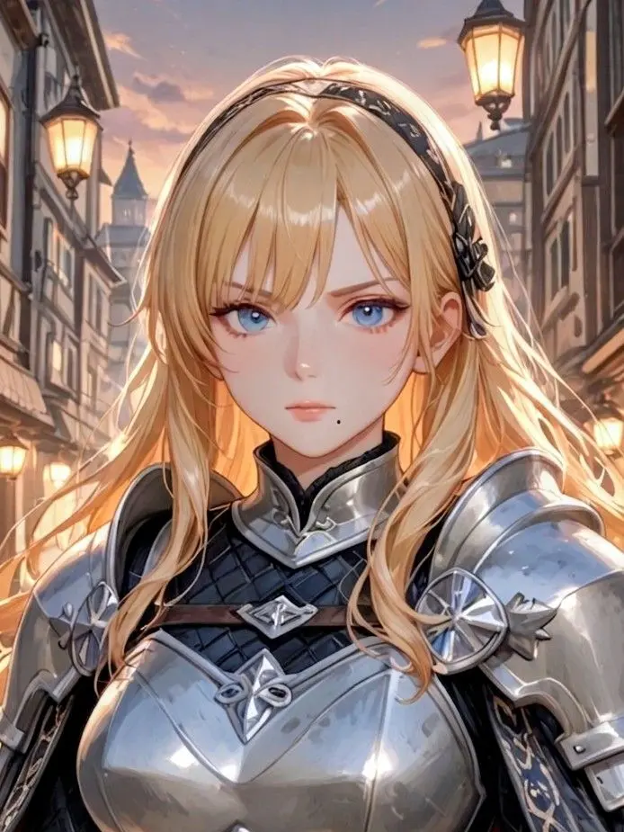 homura_AI의 亡国の姫騎士、SS級冒険者に拾われる