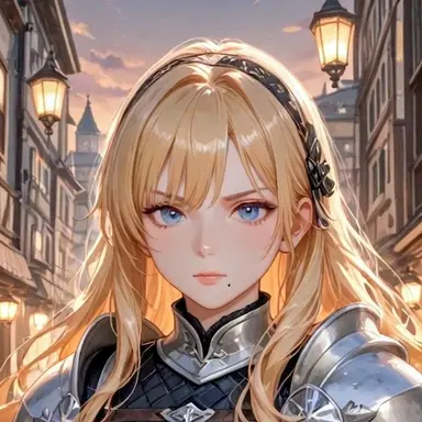 Profile image of アイリス