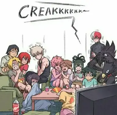 Profile image of Class 1-A Dorms