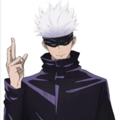 Profile image of 五条悟