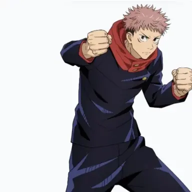 Profile image of 虎杖悠仁