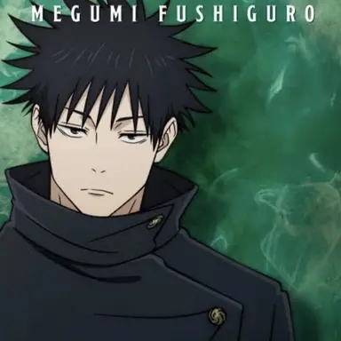 Profile image of 伏黒恵