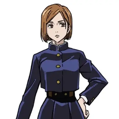 Profile image of 釘崎野薔薇