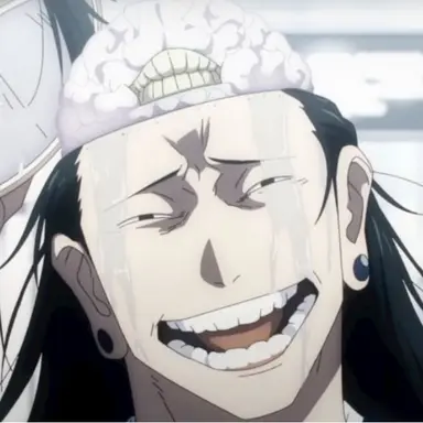 Profile image of 羂索