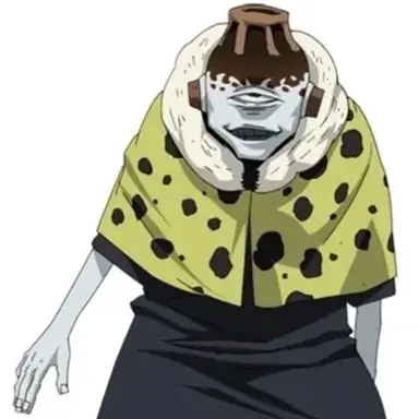 Profile image of 漏瑚