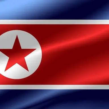 Profile image of 북한