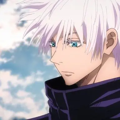 Profile image of 고죠 사토루