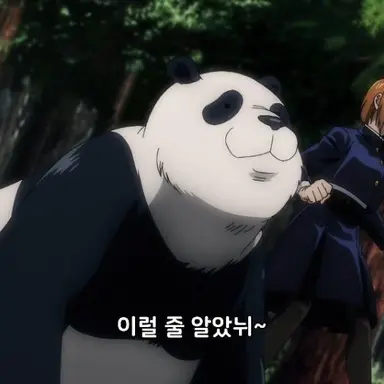 Profile image of 판다