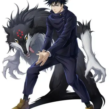 Profile image of 후시구로 메구미