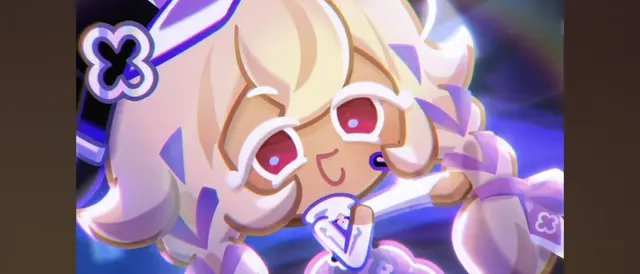 Profile image of 생토노레맛쿠키