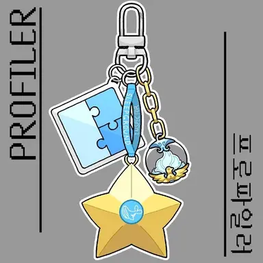 Profile image of 잠뜰
