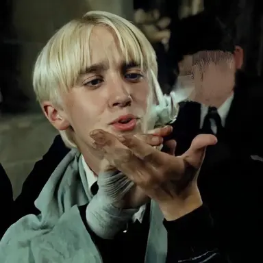 Profile image of 드레이코 말포이