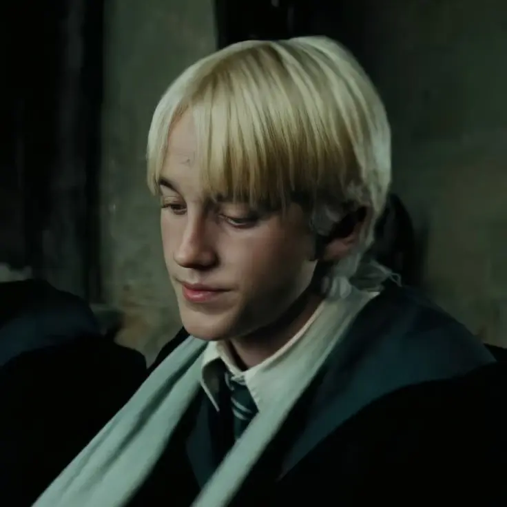Umm..의 Draco Malfoy