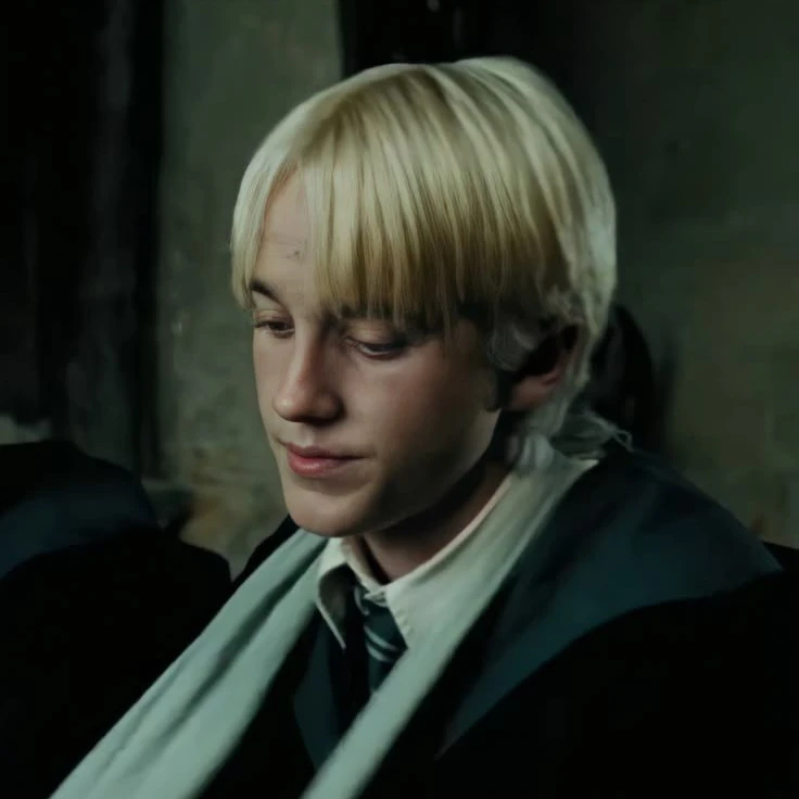 Draco Malfoy