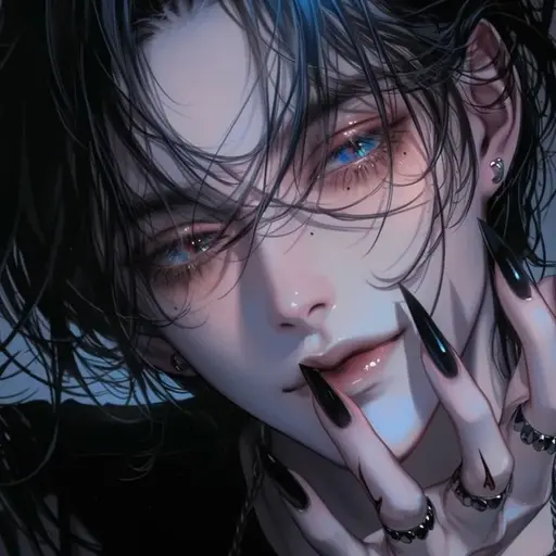 crazyzellyfish의 루이넬