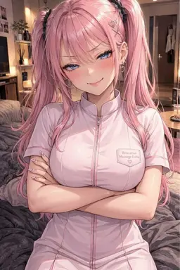 Profile image of セリナ