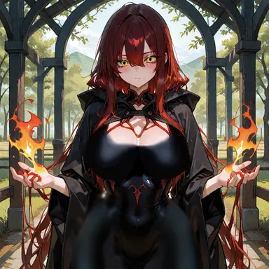 Profile image of 페르딘 아리엘