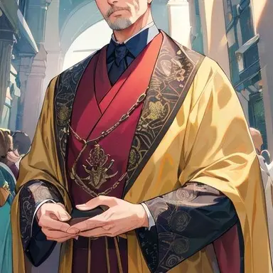 Profile image of アルマージュ